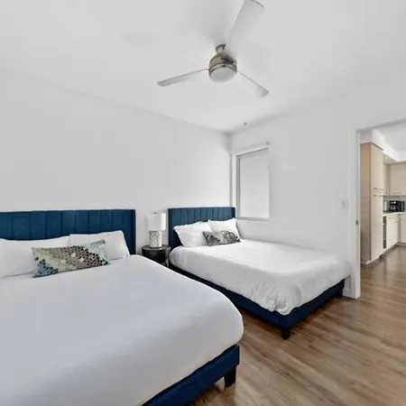 Amber Drift - Santa Monica 2Br Penthouse Ocean Views Apartment Los Angeles Exterior photo
