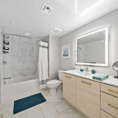 Amber Drift - Santa Monica 2Br Penthouse Ocean Views Apartment Los Angeles Exterior photo