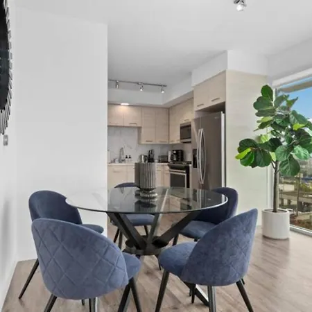 Amber Drift - Santa Monica 2Br Penthouse Ocean Views Apartment Los Angeles Exterior photo