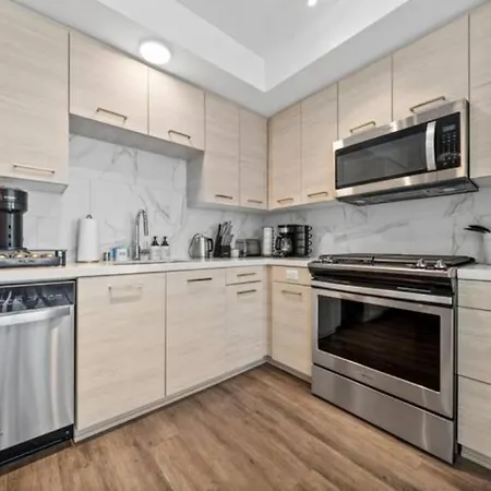 Amber Drift - Santa Monica 2Br Penthouse Ocean Views Apartment Los Angeles Exterior photo