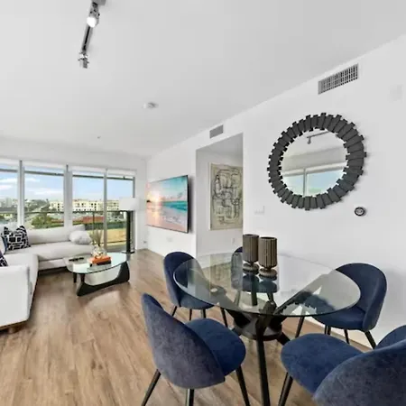Amber Drift - Santa Monica 2Br Penthouse Ocean Views Apartment Los Angeles Exterior photo