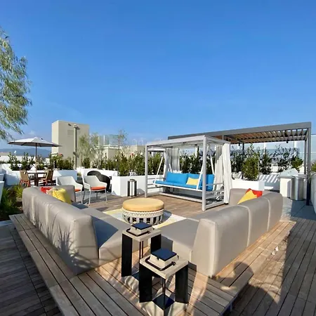 Amber Drift - Santa Monica 2Br Penthouse Ocean Views Apartment Los Angeles Exterior photo