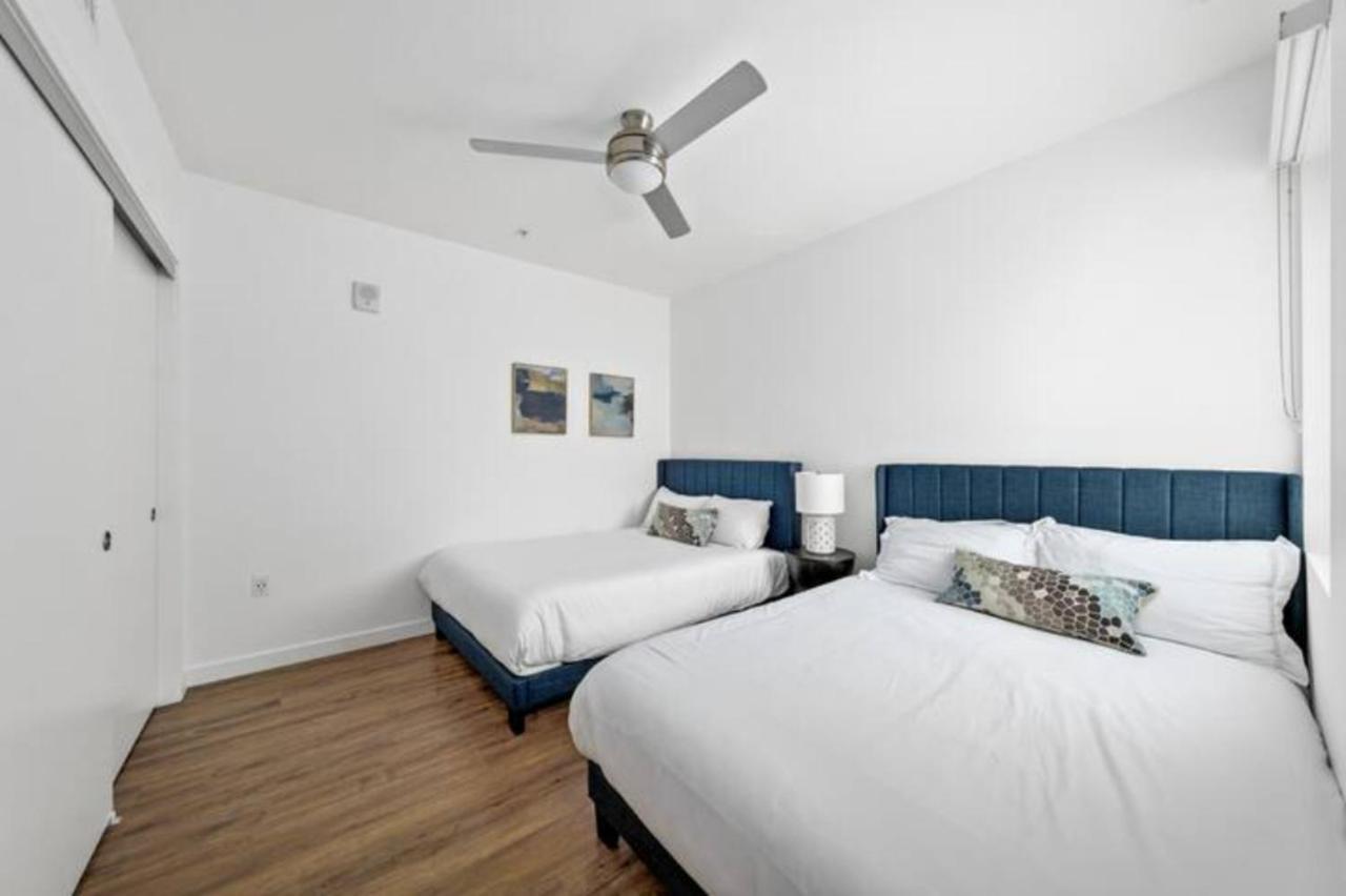 Appartamento Amber Drift - Santa Monica 2br Penthouse Ocean Views