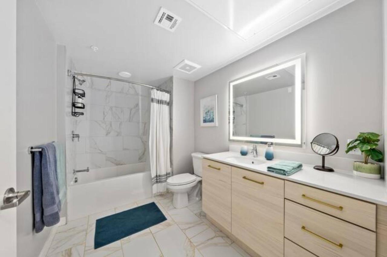 Amber Drift - Santa Monica 2br Penthouse Ocean Views Appartamento