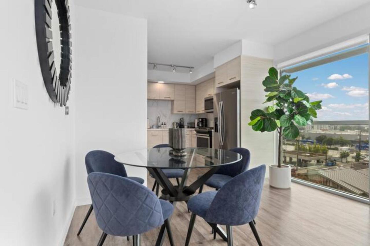 Appartamento Amber Drift - Santa Monica 2br Penthouse Ocean Views *