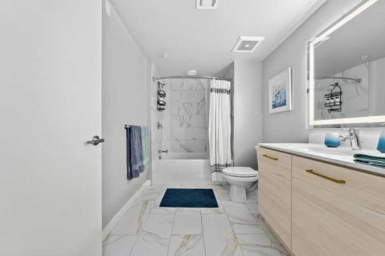Amber Drift - Santa Monica 2br Penthouse Ocean Views Appartamento *