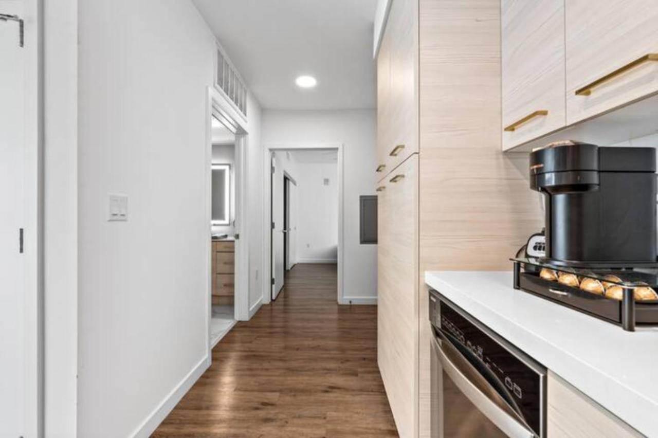 Amber Drift - Santa Monica 2br Penthouse Ocean Views Appartamento