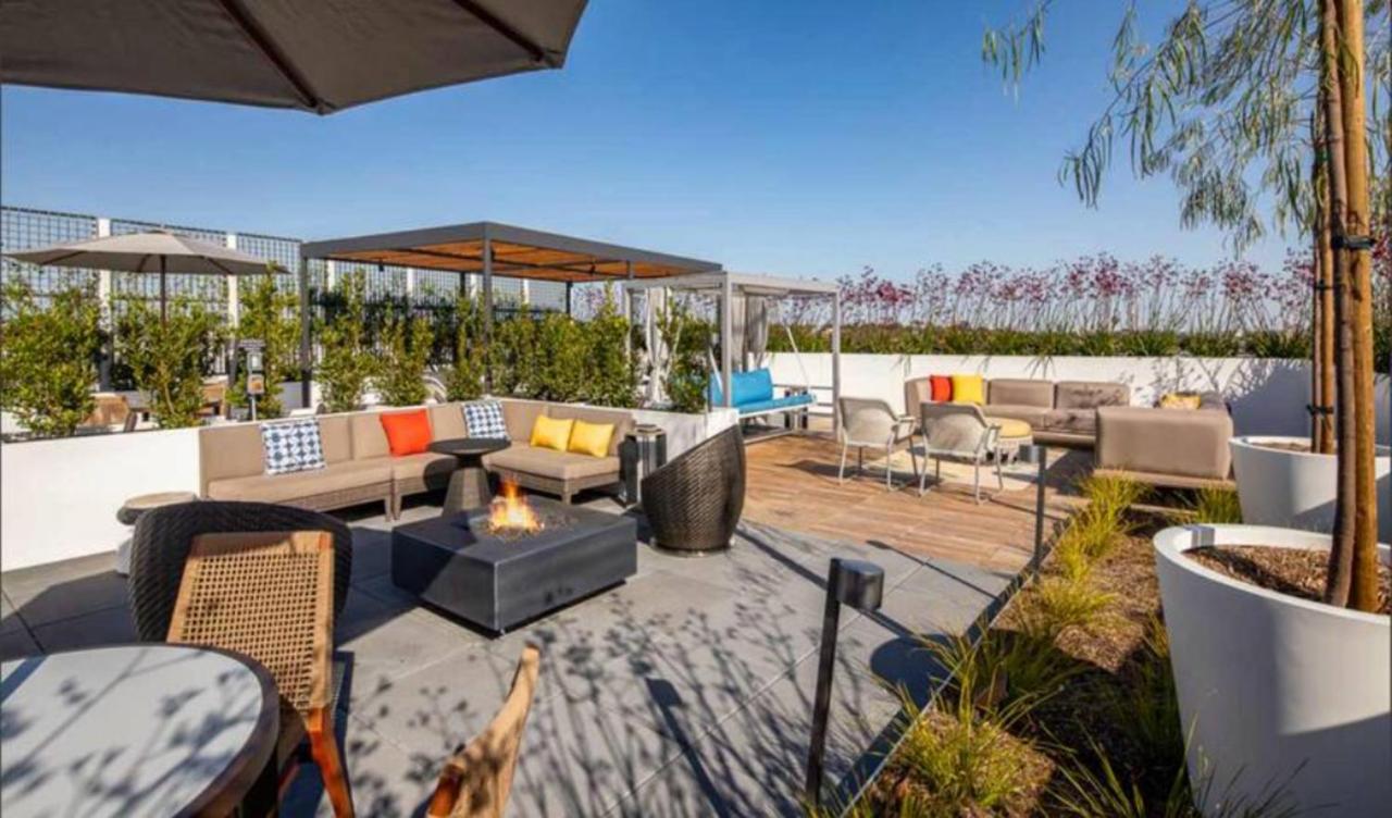 Appartamento Amber Drift - Santa Monica 2br Penthouse Ocean Views *