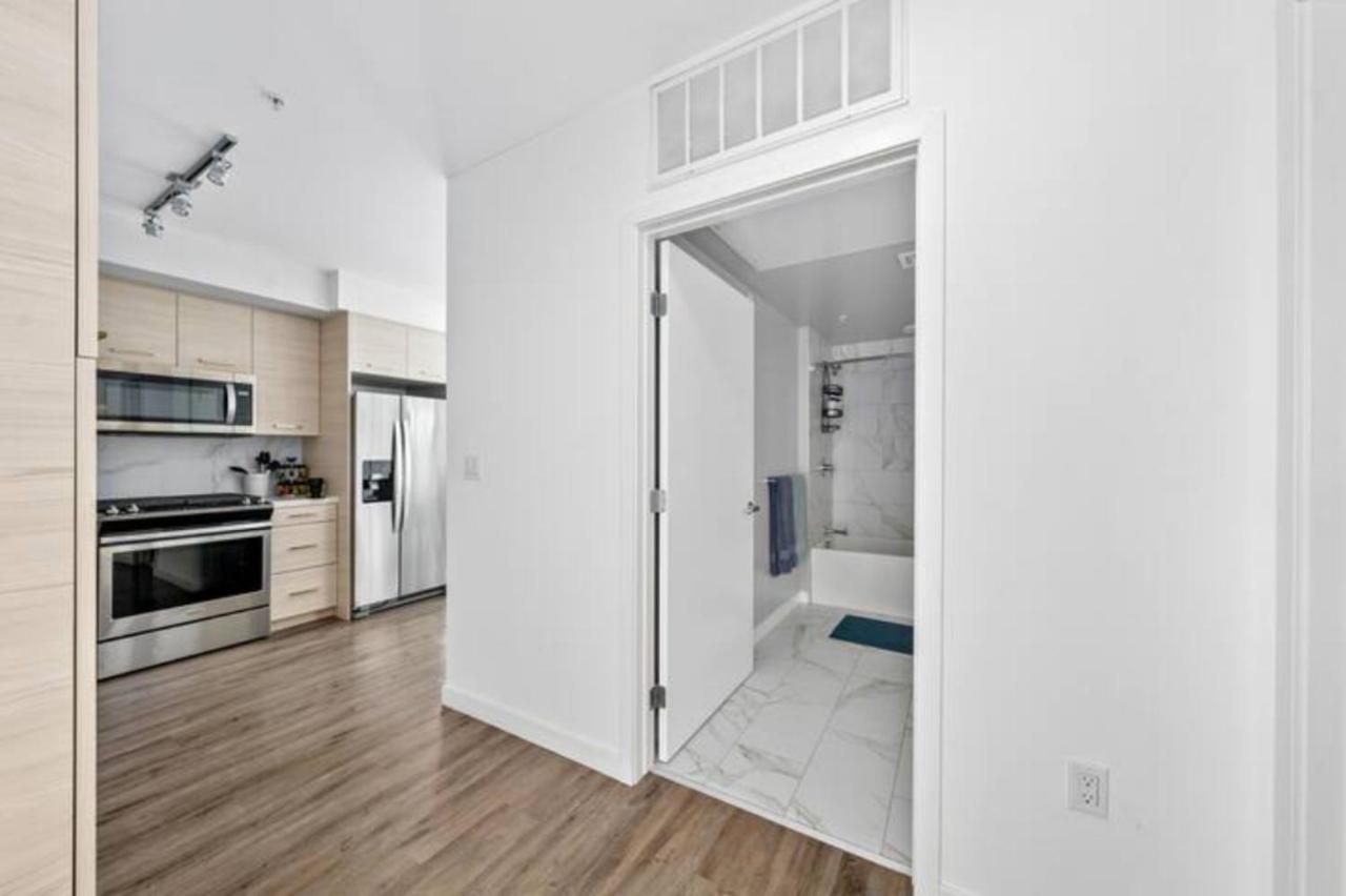 Appartamento Amber Drift - Santa Monica 2br Penthouse Ocean Views *