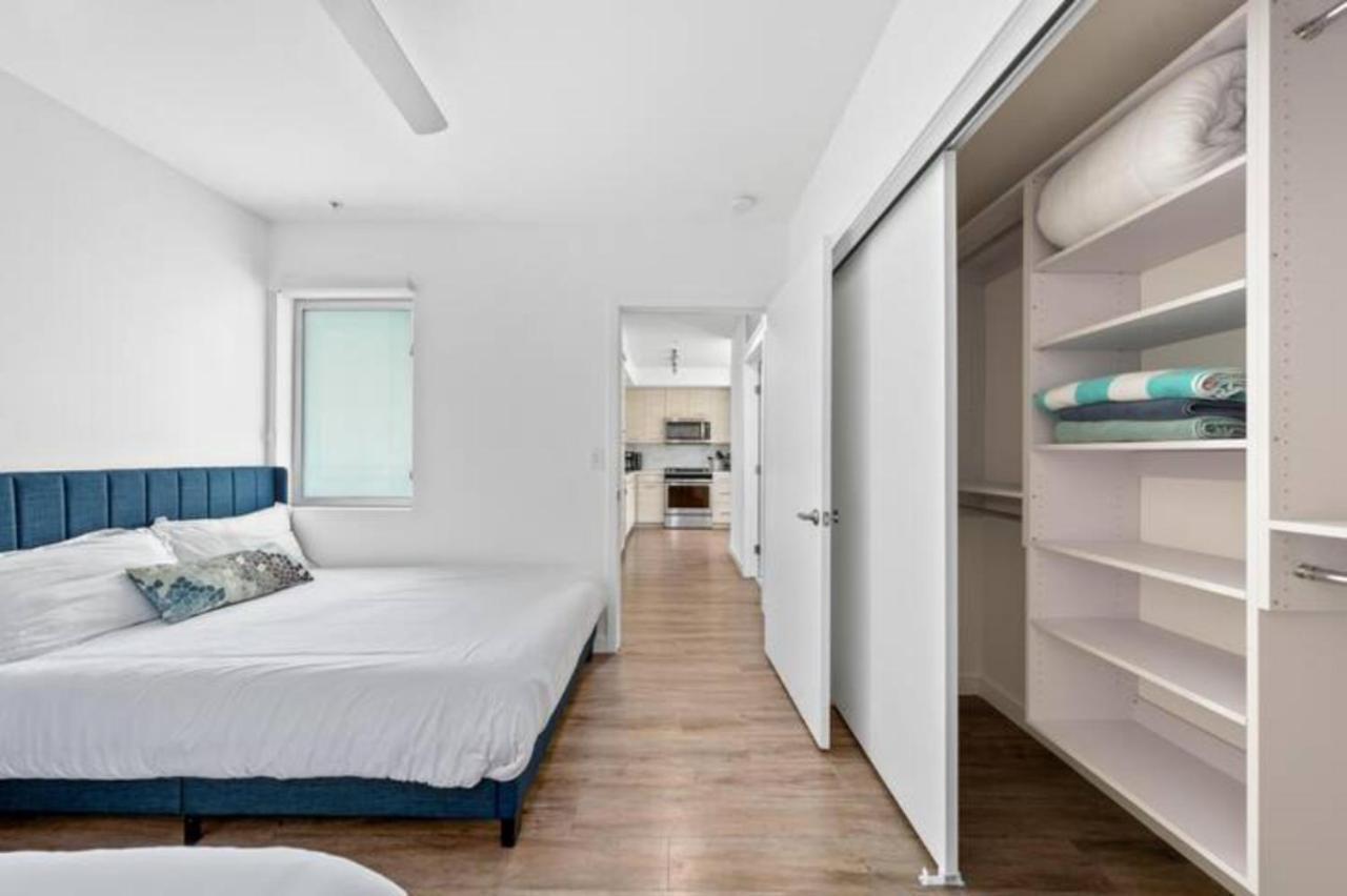 Appartamento Amber Drift - Santa Monica 2br Penthouse Ocean Views