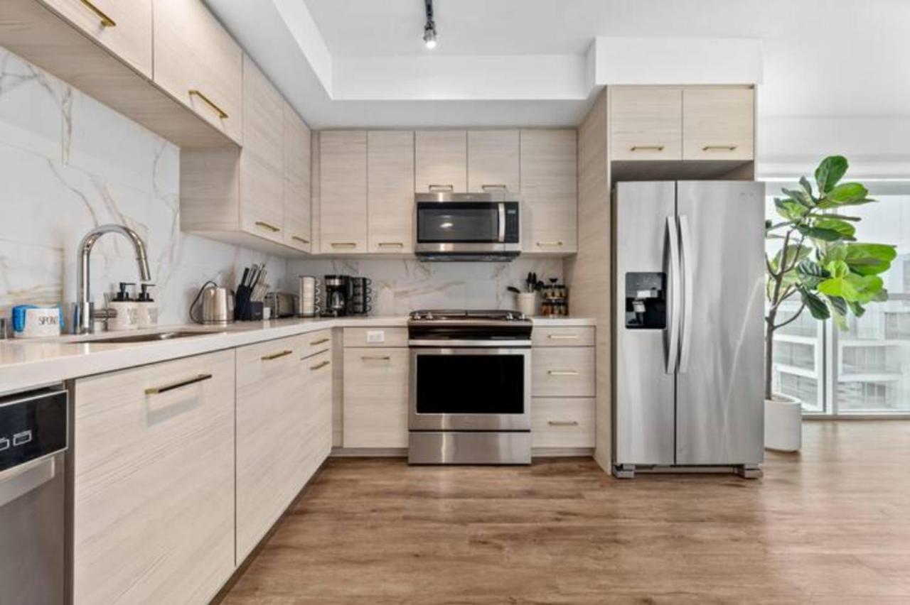 Amber Drift - Santa Monica 2br Penthouse Ocean Views Appartamento