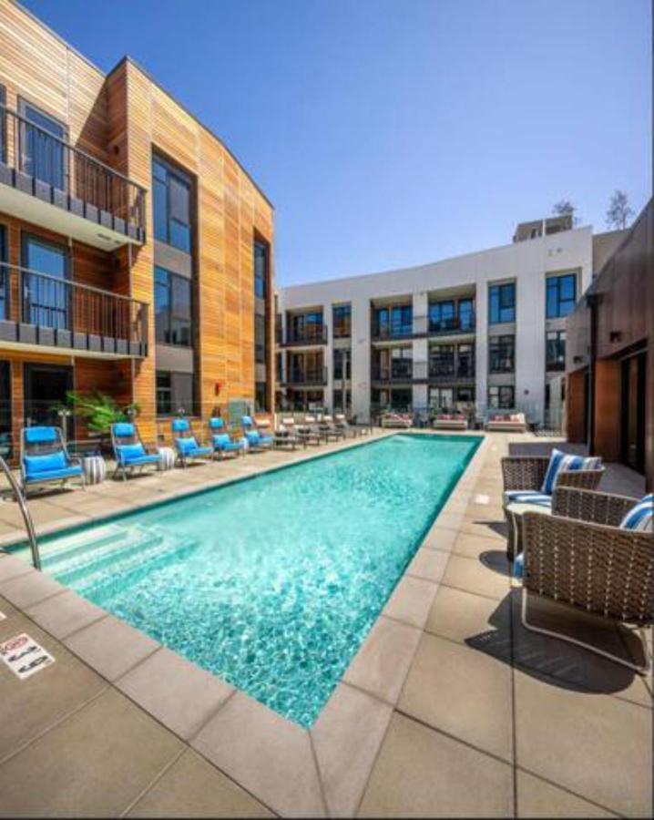 Amber Drift - Santa Monica 2br Penthouse Ocean Views Appartamento *
